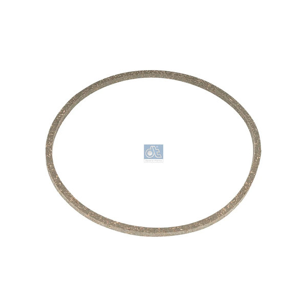 Seal ring, old version 1.17007 DIESEL TECHNIC